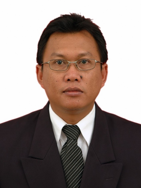 Foto Agus Setiawan, S.Sos. - Bidang Sosial LIVESGP SIKKA